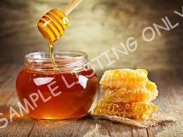 Pure Algeria Honey